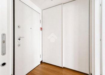 Monolocale Via Luigi Ornato, Milano (zona Niguarda) - foto 16