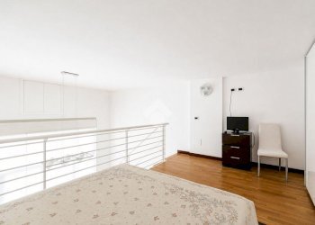 Monolocale Via Luigi Ornato, Milano (zona Niguarda) - foto 17