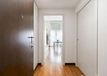 Monolocale Via Luigi Ornato, Milano (zona Niguarda) - foto 18