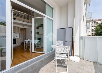 Monolocale Via Luigi Ornato, Milano (zona Niguarda) - foto 21