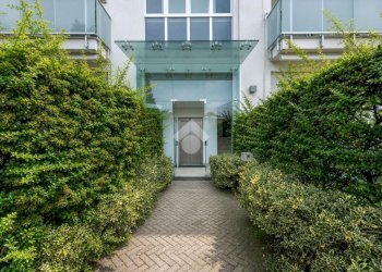Monolocale Via Luigi Ornato, Milano (zona Niguarda) - foto 23