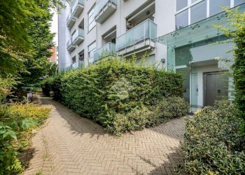 Monolocale Via Luigi Ornato, Milano (zona Niguarda) - foto 24