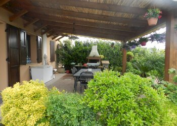 GIARDINO - Villa via Casadio, 32, Argelato - foto 4