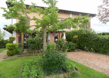 GIARDINO - Villa via Casadio, 32, Argelato - foto 5