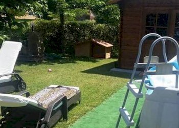 CASETTA ATREZZI - Villa via Casadio, 32, Argelato - foto 8