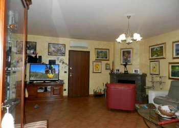SALA - Villa via Casadio, 32, Argelato - foto 11