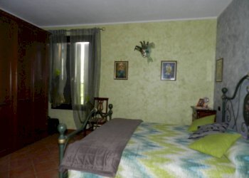 CAMERA - Villa via Casadio, 32, Argelato - foto 16