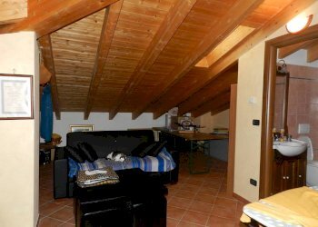 MANSARDA - Villa via Casadio, 32, Argelato - foto 20