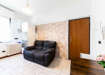 Bilocale Via Privata Bernardino Ghiringhelli, Milano (zona Baggio) - foto 9