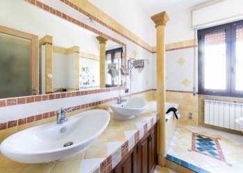 Bilocale Via Privata Bernardino Ghiringhelli, Milano (zona Baggio) - foto 19