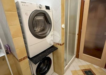 Bilocale Via Privata Bernardino Ghiringhelli, Milano (zona Baggio) - foto 21