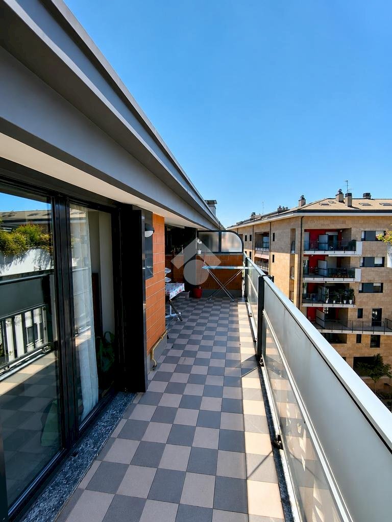 Bilocale Via Bernardo Rucellai, Milano (zona Precotto) - foto 2