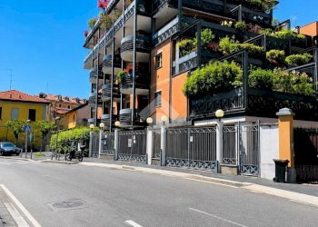 Bilocale Via Bernardo Rucellai, Milano (zona Precotto) - foto 10