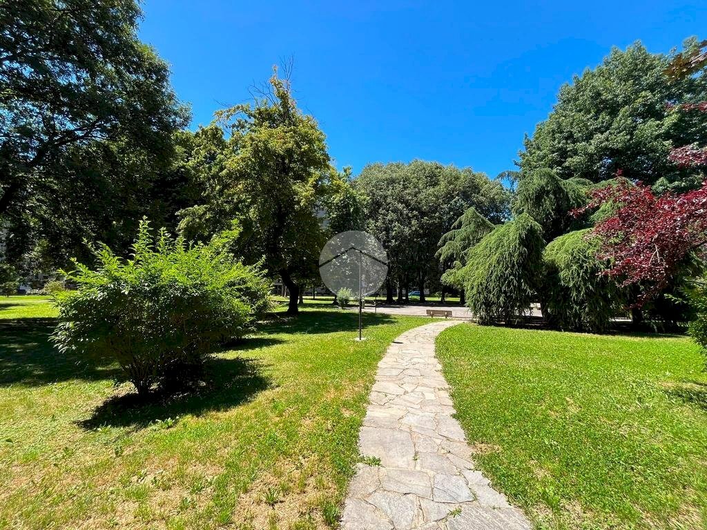 Two-room apartment Via Capinera, Milano (neighborhood Inganni) - photo 3