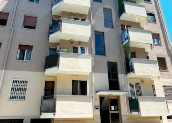 Two-room apartment Via Capinera, Milano (neighborhood Inganni) - photo 24