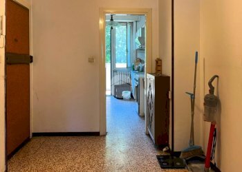 Two-room apartment Via Capinera, Milano (neighborhood Inganni) - photo 6