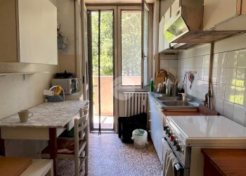 Two-room apartment Via Capinera, Milano (neighborhood Inganni) - photo 7