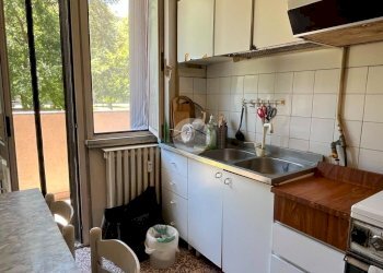 Two-room apartment Via Capinera, Milano (neighborhood Inganni) - photo 8