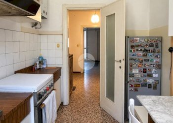 Two-room apartment Via Capinera, Milano (neighborhood Inganni) - photo 9