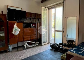 Two-room apartment Via Capinera, Milano (neighborhood Inganni) - photo 11