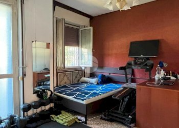 Two-room apartment Via Capinera, Milano (neighborhood Inganni) - photo 12