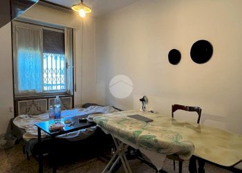 Two-room apartment Via Capinera, Milano (neighborhood Inganni) - photo 17