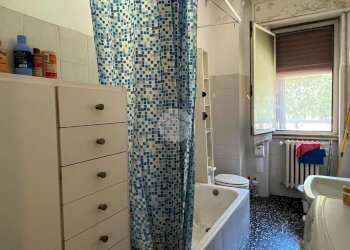 Two-room apartment Via Capinera, Milano (neighborhood Inganni) - photo 19