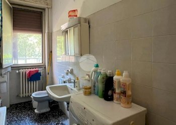 Two-room apartment Via Capinera, Milano (neighborhood Inganni) - photo 20