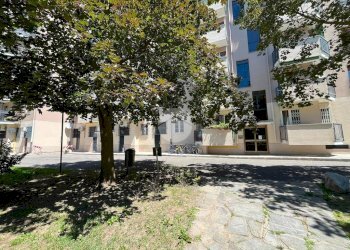 Two-room apartment Via Capinera, Milano (neighborhood Inganni) - photo 23