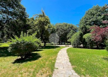 Two-room apartment Via Capinera, Milano (neighborhood Inganni) - photo 3