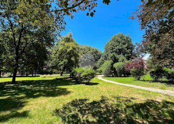 Two-room apartment Via Capinera, Milano (neighborhood Inganni) - photo 2