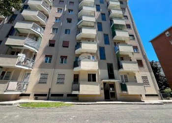 Two-room apartment Via Capinera, Milano (neighborhood Inganni) - photo 1