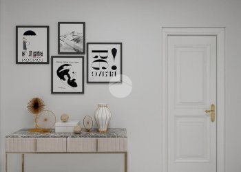Two-room apartment Via Capinera, Milano (neighborhood Inganni) - photo 25