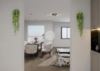 Two-room apartment Via Capinera, Milano (neighborhood Inganni) - photo 28