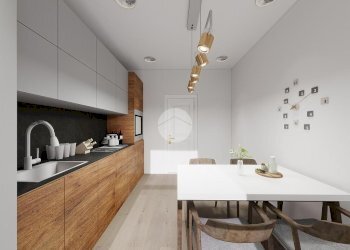 Two-room apartment Via Capinera, Milano (neighborhood Inganni) - photo 30