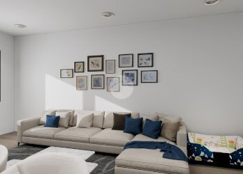 Two-room apartment Via Capinera, Milano (neighborhood Inganni) - photo 32