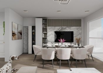 Two-room apartment Via Capinera, Milano (neighborhood Inganni) - photo 33
