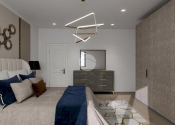Two-room apartment Via Capinera, Milano (neighborhood Inganni) - photo 34