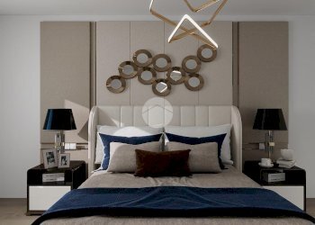 Two-room apartment Via Capinera, Milano (neighborhood Inganni) - photo 35