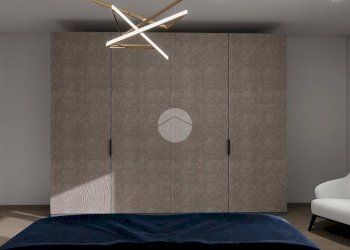 Two-room apartment Via Capinera, Milano (neighborhood Inganni) - photo 36