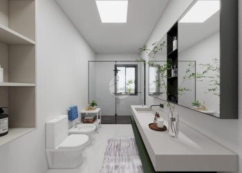 Two-room apartment Via Capinera, Milano (neighborhood Inganni) - photo 37