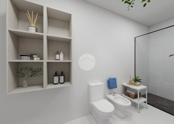 Two-room apartment Via Capinera, Milano (neighborhood Inganni) - photo 38