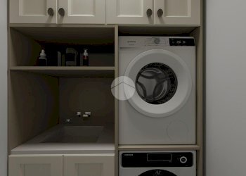 Two-room apartment Via Capinera, Milano (neighborhood Inganni) - photo 40