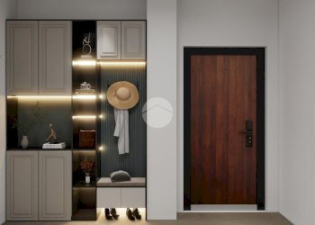 Two-room apartment Via Capinera, Milano (neighborhood Inganni) - photo 26
