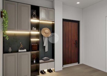 Two-room apartment Via Capinera, Milano (neighborhood Inganni) - photo 27