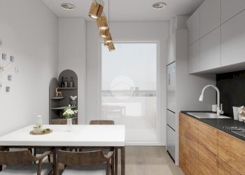Two-room apartment Via Capinera, Milano (neighborhood Inganni) - photo 29
