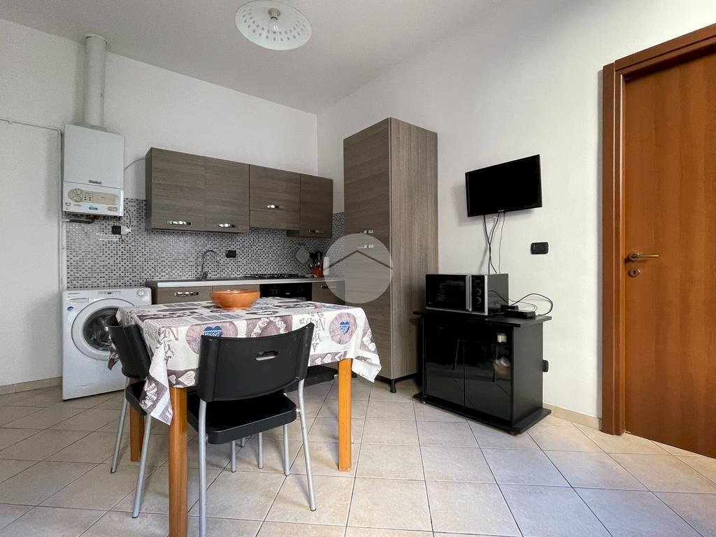 Bilocale Via Cola Montano, Milano (zona Isola) - foto 1