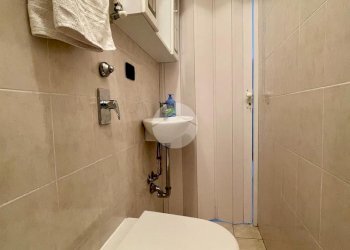 Bilocale Via Cola Montano, Milano (zona Isola) - foto 18