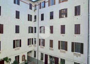Bilocale Via Cola Montano, Milano (zona Isola) - foto 23