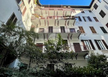 Bilocale Via Cola Montano, Milano (zona Isola) - foto 25